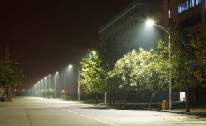 LED_illuminazione-Comune di Montechiarugolo