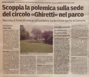 Nicoletta Fogolla news