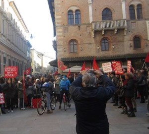 reggio emilia 71 dalla liberazione