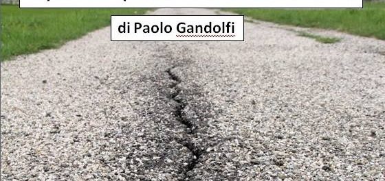 Andar per Strade Paolo Gandolfi Foto 2017