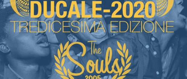 Allnighter Ducale-2020 Tredicesima Edizione The Souls Scooter Club