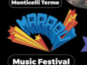 Marabu’ Celebration a Monticelli Terme