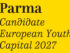 Parma  European Youth Forum e Ghent European Youth Capital 2027