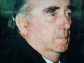 Egidio Sartori “Bordino”