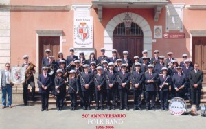 Banda musicale "Tullio Candian" San Geminiano