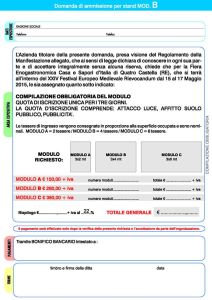 Rievocandum 2015