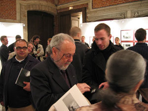 Vasco Ascolini Maison de la Photographie 