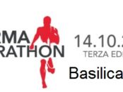 PARMA MARATHON GARA PODISTICA Basilicanova 2018