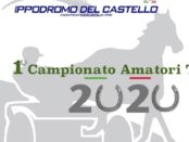 Classifica Campionato Amatori Trotto Montechiarugolo 2020