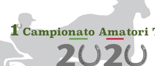 Classifica Campionato Amatori Trotto Montechiarugolo 2020