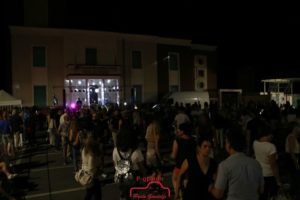 Notte bianca a Basilicanova 2020 Pro Loco