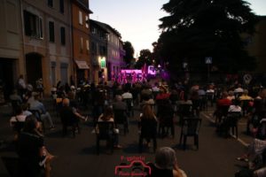 Notte bianca a Basilicanova 2020 Pro Loco