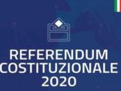 REFERENDUM POPOLARE CONFERMATIVO