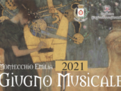 MONTECCHIO EMILIA riparte con la Musica Classica